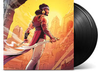 Asadi - Rogue Prince Of Persia - O.S.T.