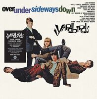 Over Under Sideways Down: Roger The Engineer 60th
