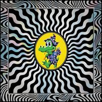 King Gizzard & The Lizard Wizard - Field Of Vision '25 [Box Colored Vinyl]