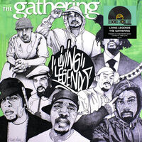 Living Legends - Gathering [RSD 2026]