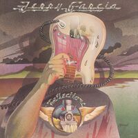 Jerry Garcia - Reflections (50th Anniversary) [RSD 2026]