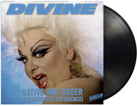 Divine - Native & Queer (the Complete Experience) (180g)