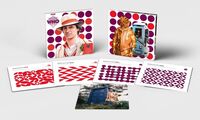Doctor Who - Peter Davison Collection [4LP]