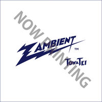 Towa Tei - Zambient [Clear Vinyl] [180 Gram]