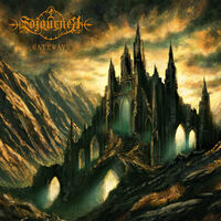 Sojourner - Gateways - Smoke Colored Vinyl [Colored Vinyl] (Smok) (Uk)