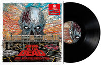 Goblin (Ltd) (Iex) (Ita) - Dawn Of The Dead - O.S.T. - Nycc [Limited Edition] [Indie Exclusive] (Ita)