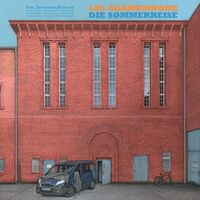 Die Sommerreise