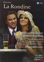 ANGELA GHEORGHIU - Puccini: La Rondine Live From the Met