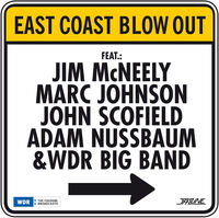 East Coast Blow Out / Various (Hol)