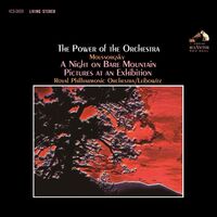 Power Of The Orchestra