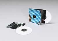 David Gray - White Ladder (2020 Remaster) [2LP White Vinyl]