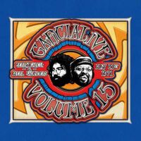 Jerry Garcia & Merl Saunders - GarciaLive Volume 15: May 21st, 1971 Keystone Korner [2CD]