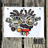Not Normal EP