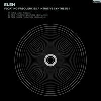 Floating Frequencies/intuitive Synthesis 1