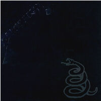 Metallica - Metallica: Remastered [2LP]