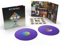Paul McCartney - Mccartney Iii Imagined [Colored Vinyl] [Limited Edition] (Ofgv) (Viol)