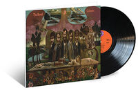 The Band - Cahoots: 50th Anniversary Edition [LP]