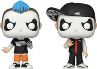 Twiztid - Twiztid 2pk