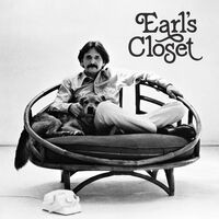 Earl's Closet: Lost Archive Of Earl Mcgrath / Var