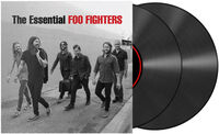 Foo Fighters - The Essential Foo Fighters [2LP]