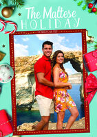 Maltese Holiday - Maltese Holiday