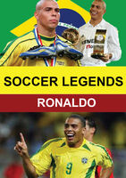 Soccer Legends: Ronaldo - Soccer Legends: Ronaldo