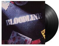 Bloodline - Bloodline (Blk) [180 Gram] (Hol)