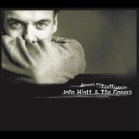 John Hiatt - Beneath This Gruff Exterior [LP]