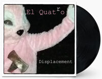 El Quatro - Displacement [RSD 2023] []