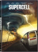 Supercell - Supercell / (Ac3 Dol Sub Ws)