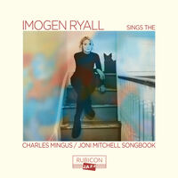 Imogen Ryall Sings The Charles Mingus