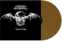 Avenged Sevenfold - Waking The Fallen [Colored Vinyl] (Gate) (Gol) (Aniv)
