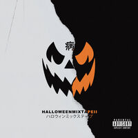 Magnolia Park - Halloween Mixtape II [LP]