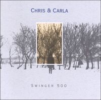 Swinger 500 (W/Cd)