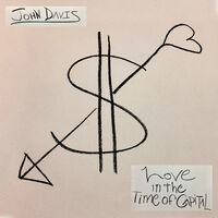 Love In The Time Of Capital