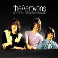 World Of You: The Complete Recordings (Uk)