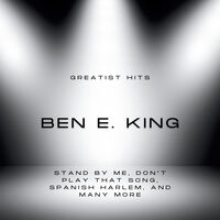 Ben E. King's Greatest Hits (Mod)