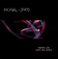 Live in Napa, CA 5/25/24