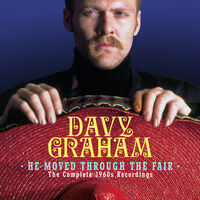 He Moved Through The Fair: The Complete 1960s (Uk)