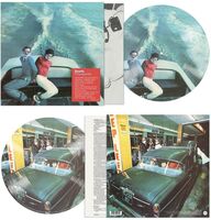 Propaganda - 50th Anniversary Picture Disc (Pict)