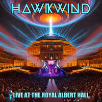 Live At The Royal Albert Hall (Uk)