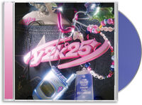 Y2K25: The Music That Made the Millennium / Var - Y2K25: The Music That Made The Millennium (Various Artists)