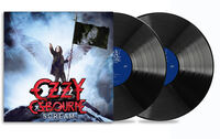 Osbourne, Ozzy - Scream