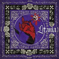 Litania (Blk)