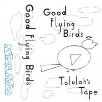 Talulah's Tape (Jewl)