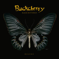 Black Butterfly - Deluxe