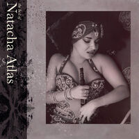 Best Of Natacha Atlas