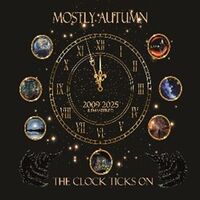 Clock Ticks On (Uk)