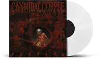 Torture - Uk Exclusive White Vinyl