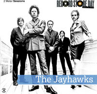 Jayhawks - 2 Meter Sessions [RSD 2026]